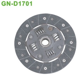 Clutch Disc