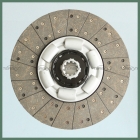 Clutch Disc