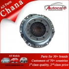 Clutch Cover