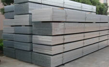 Steel Grating