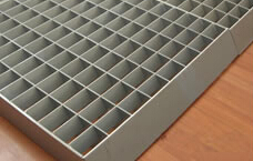 Steel Grating