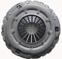 Clutch Cover Assy