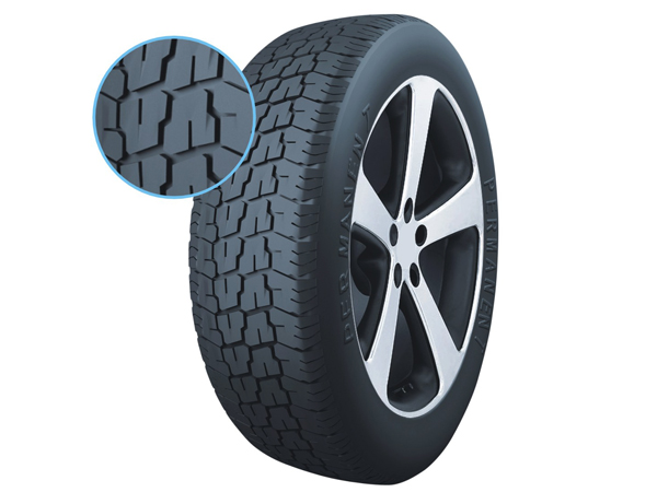 Auto Tire