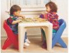 Children's table  (Y1-3539)