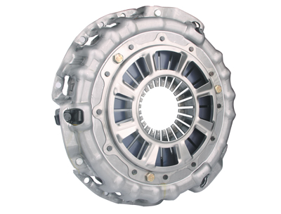 Clutch Cover Assembly