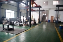 Taizhou Wanhe Import & Export Co., Ltd.