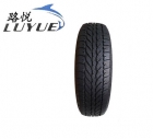 PCR Tyre