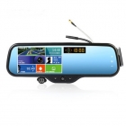 Rearview camera Bluetooth