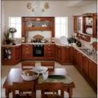 Classic Kitchen    (BRW-089)