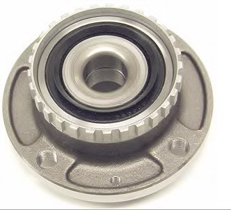 Wheel Hub Bearing