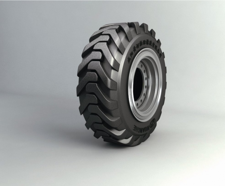 Truck Tire