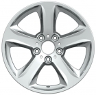 Car Wheel