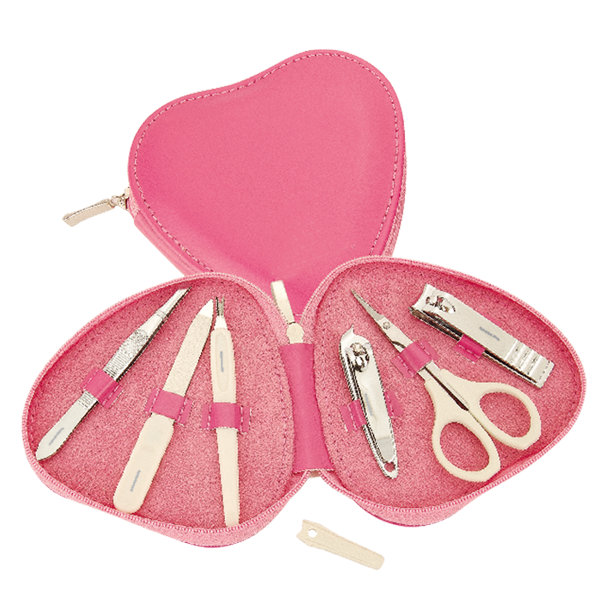 Manicure & Pedicure Set