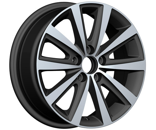 Alloy Wheel