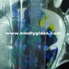 Patterned Glass