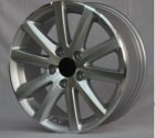 Alloy Wheel