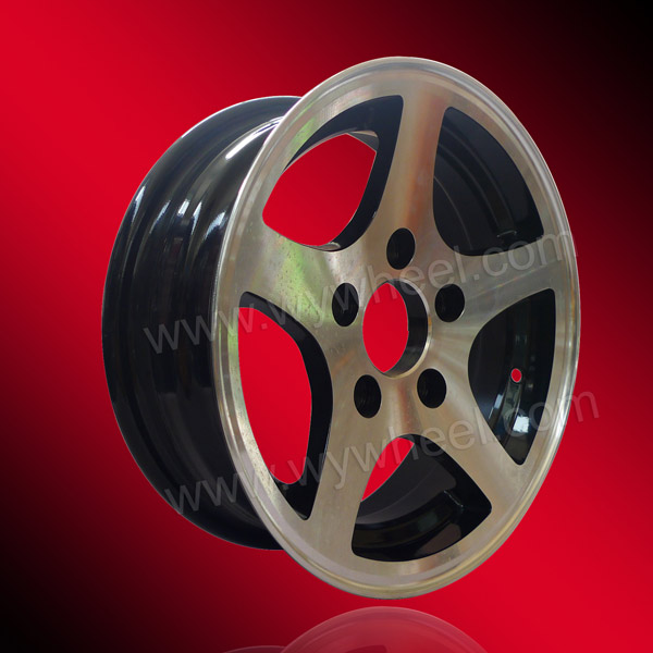 Alloy Wheel