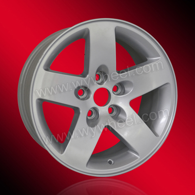 Alloy Wheel