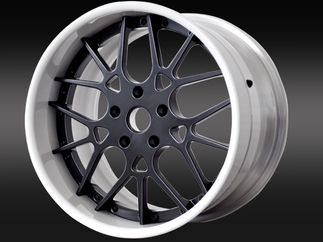 Alloy Wheel