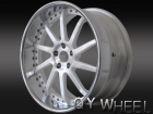 Alloy Wheel