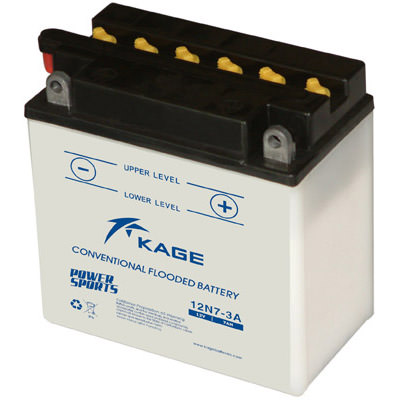 Car Battery