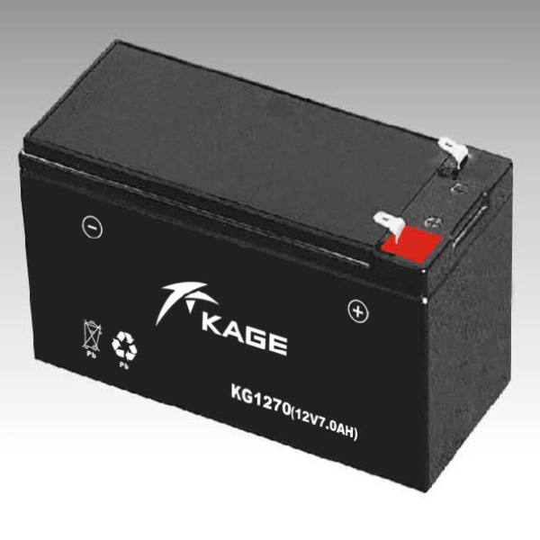 Car Battery