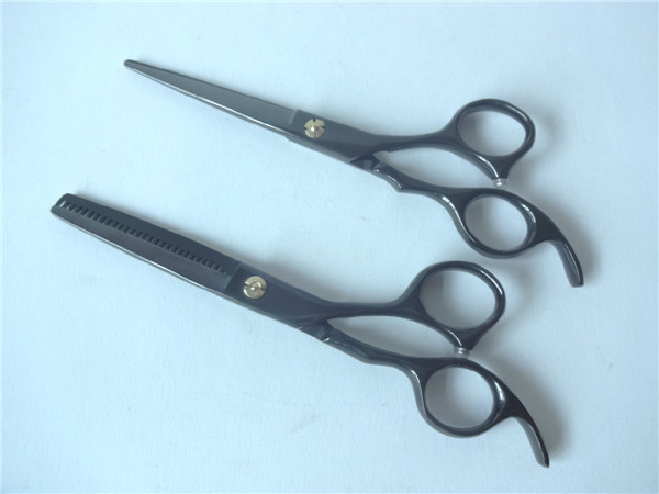 Hair scissors