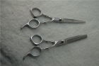 Hair scissors