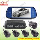 Car Parking Sensor