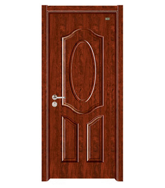 Wooden Door