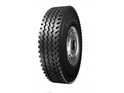 All steel tire