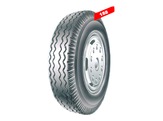 Truck Tire