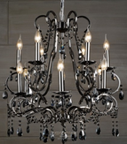 Chandeliers   83180