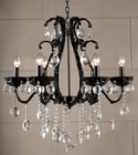 Modern Chandeliers   1476