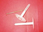 Insulation Nail