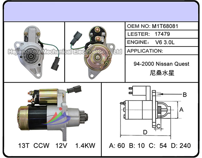 Car Starter