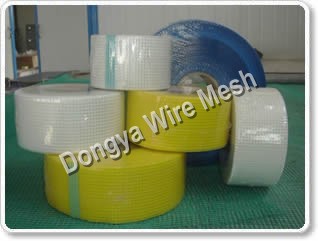 Fiberglass Mesh