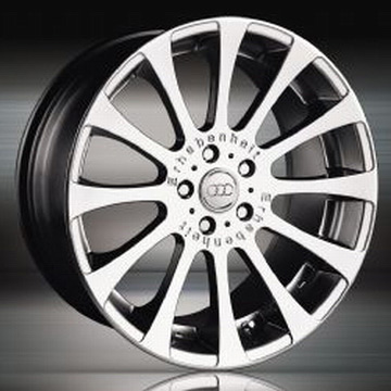 Alloy Wheel