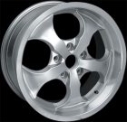 Alloy Wheel