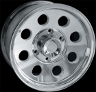 Alloy Wheel