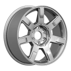 Alloy Wheel