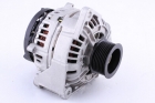 Truck Alternator