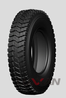 Truck Tire