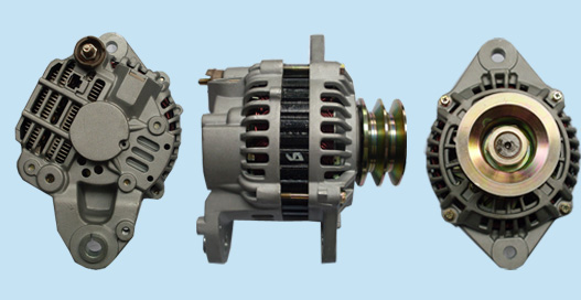 Car Alternator