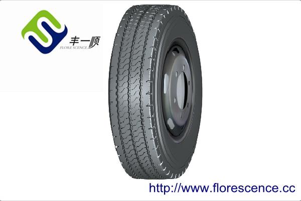 Truck Tire