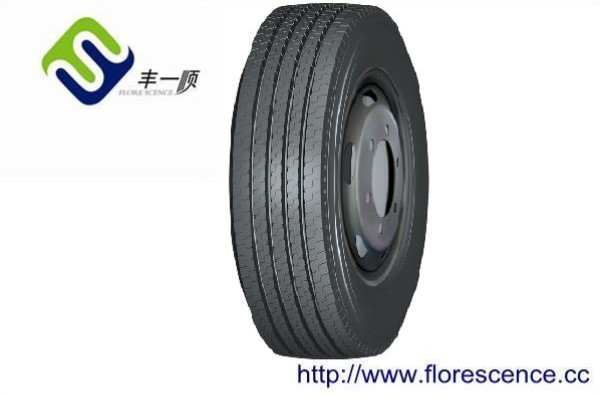 Truck Tire