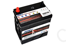 Car Battery