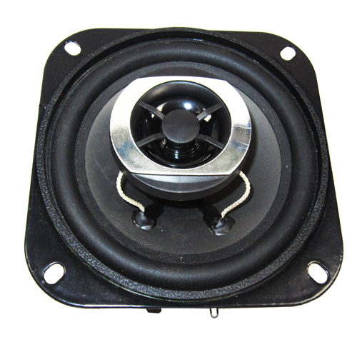 Car Coaxial Speaker