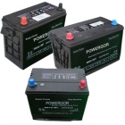 MF JIS Standard Car Battery