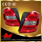 Tail Light